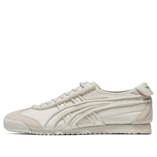 Onitsuka Tiger【モダンなシルエット☆Mexico 66 SD Cream】 Onitsuka Tiger Mexico 66 SD 'Outlined Cream White' 1183C115