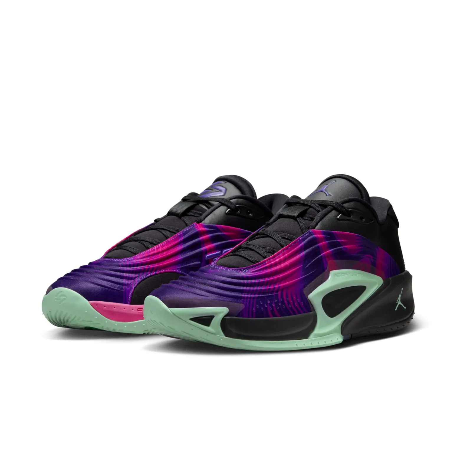 Air Jordan Luka 3 'Midnight Racer' HQ4255-005 sold by KicksCrew product image thumbnail 2