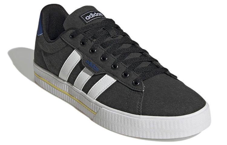 Adidas Neo Daily 3.0 Shoes 'Core Black' GX1754 sold by KicksCrew product image thumbnail 3