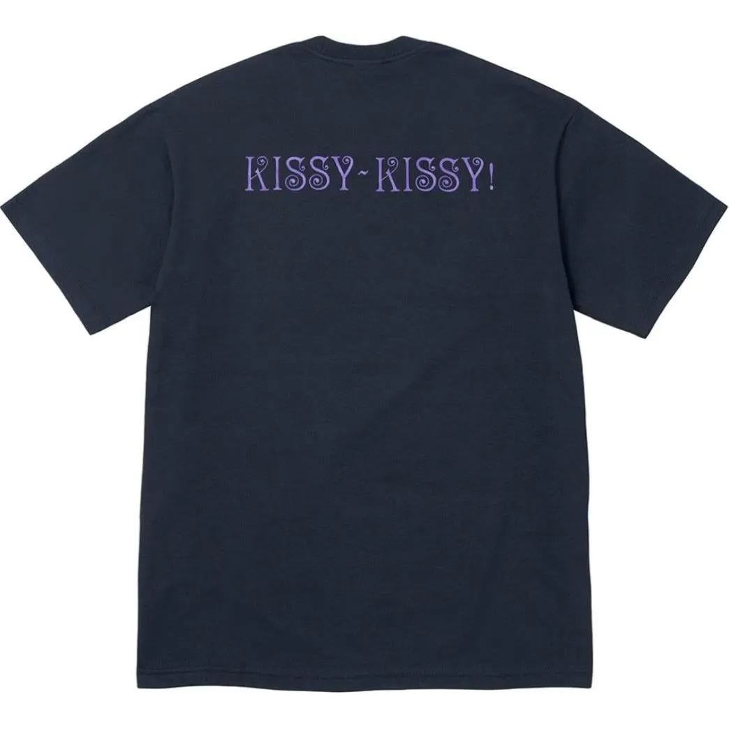 Supreme Miss Piggy T-Shirt 'Black' SUP-SS24-295 sold by KicksCrew product image thumbnail 2