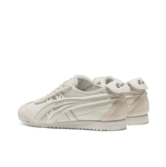 Onitsuka Tiger Mexico 66 SD 'Outlined Cream White' 1183C115-100 sold by KicksCrew product image thumbnail 3