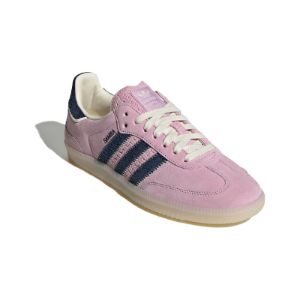 【Adidas x Notitle】 正規品★ Samba OG Pink Navy Night Gum adidas originals x notitle Samba OG 'Pink Navy' IG4198
