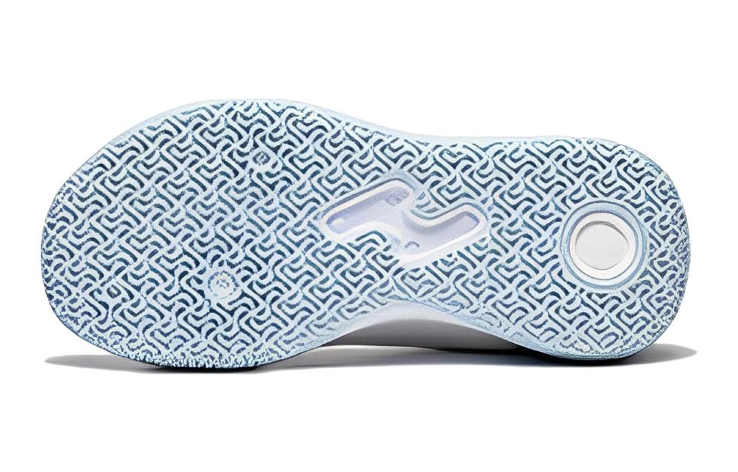 (GS) Li-Ning YuShuai 16 V2 Low 'White Black' YKBT022-1 sold by KicksCrew product image thumbnail 3