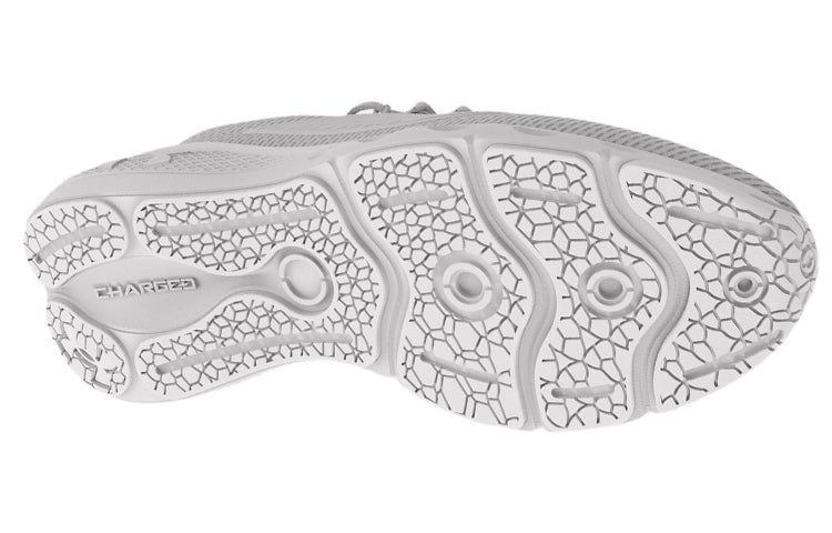 (WMNS) Under Armour Charged Vantage 2 'Halo Grey' 3024884-100 sold by KicksCrew product image thumbnail 5