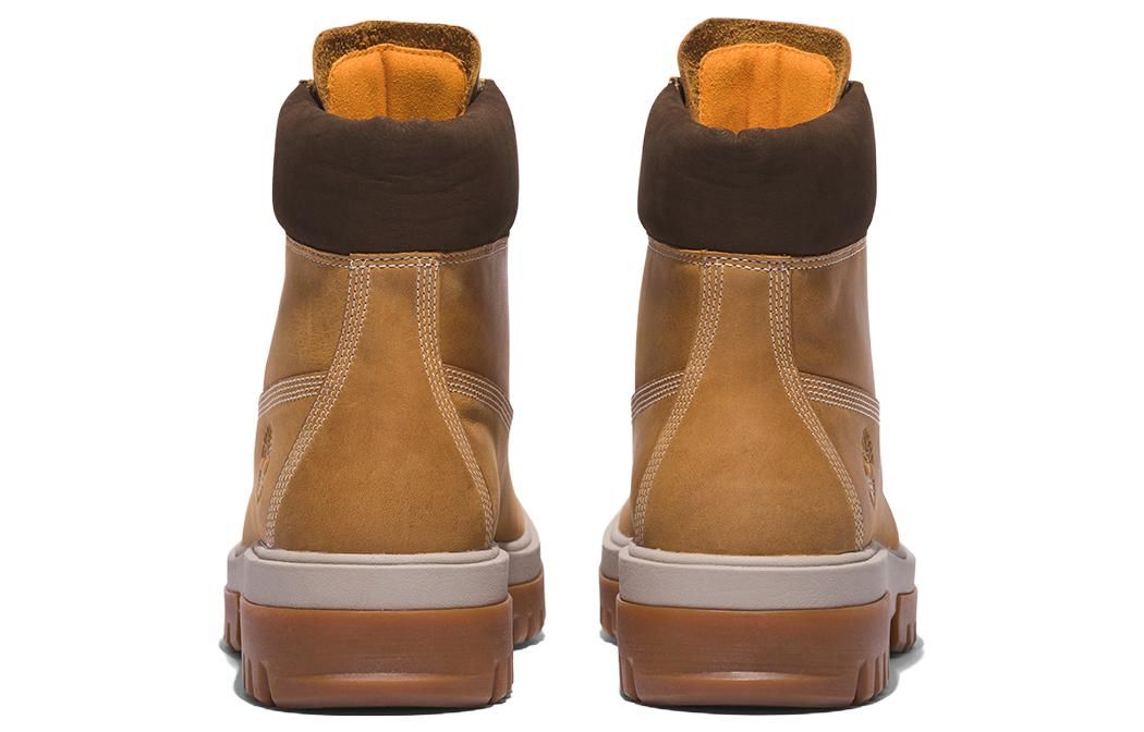 Timberland Arbor Road 6 Inch Waterproof Boot 'Wheat Full Grain' A5YKD sold by KicksCrew product image thumbnail 3
