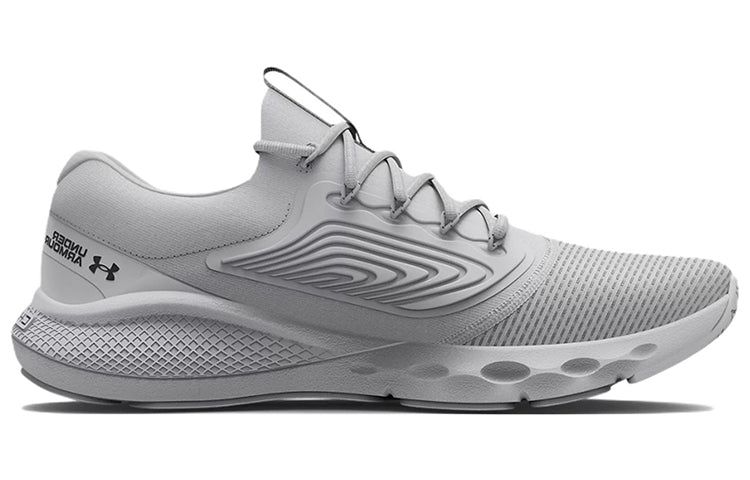 (WMNS) Under Armour Charged Vantage 2 'Halo Grey' 3024884-100 sold by KicksCrew product image thumbnail 2