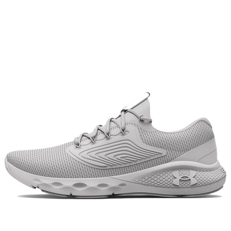 (WMNS) Under Armour Charged Vantage 2 'Halo Grey' 3024884-100 sold by KicksCrew