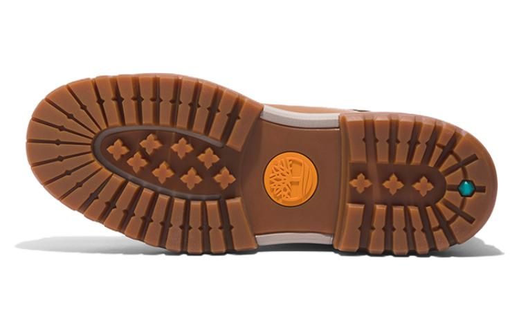 Timberland Arbor Road 6 Inch Waterproof Boot 'Wheat Full Grain' A5YKD sold by KicksCrew product image thumbnail 4