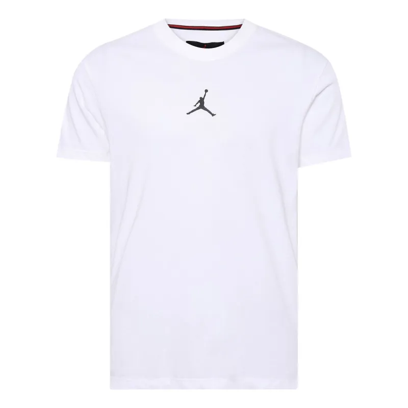 ジョーダン Tシャツ Air Jordan Logo T-Shirt 'White' FB7469-100 | Parallel