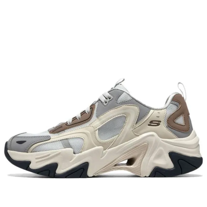 Skechers Sport Stamina V3 'Beige Grey' 894254-NAT sold by KicksCrew