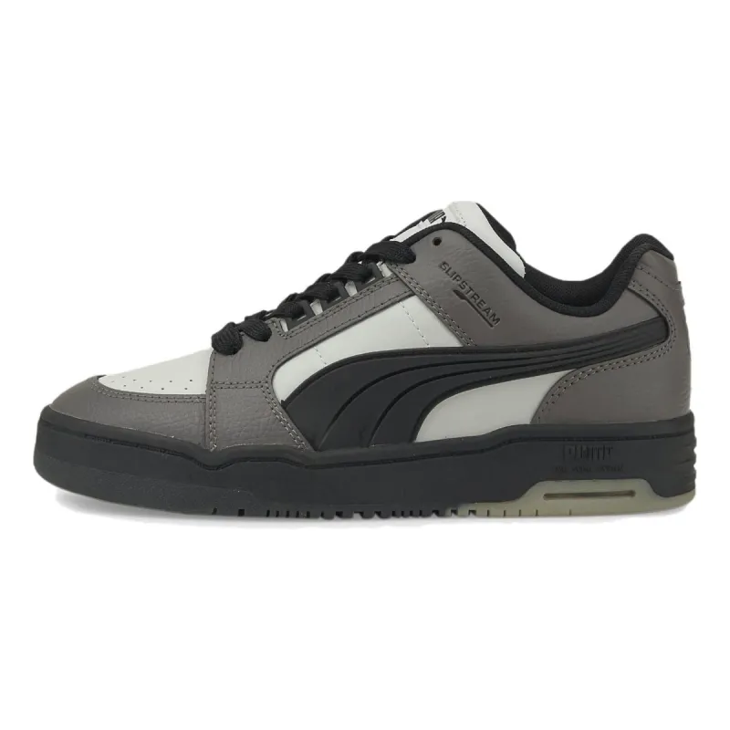 (GS) Puma Slipstream Lo Reprise 'Grey Violet Castlerock' 385682-02 sold by KicksCrew