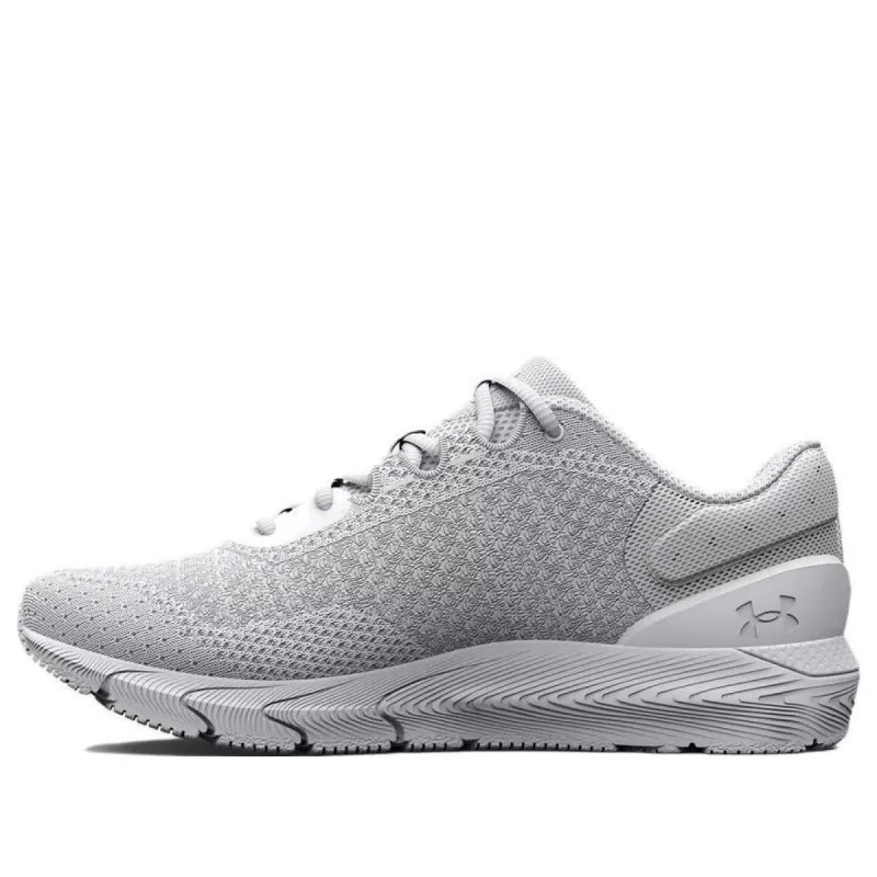 Under Armour Hovr Intake 6 'Grey White' 3026134-101 sold by KicksCrew