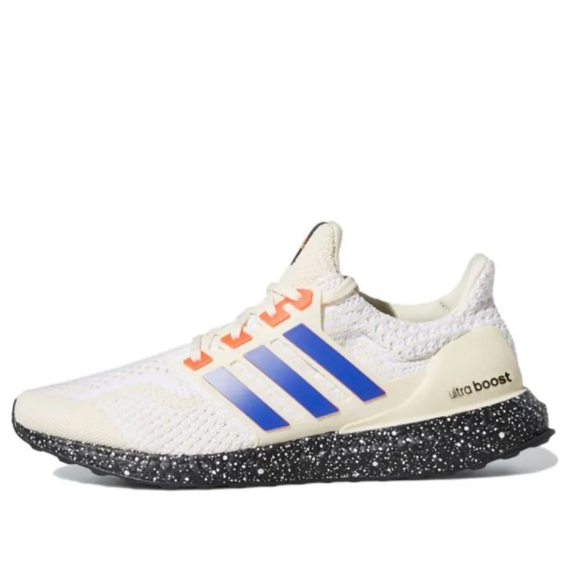 Adidas UltraBoost 5.0 DNA 'Wonder White Speckled' GV7713 sold by KicksCrew
