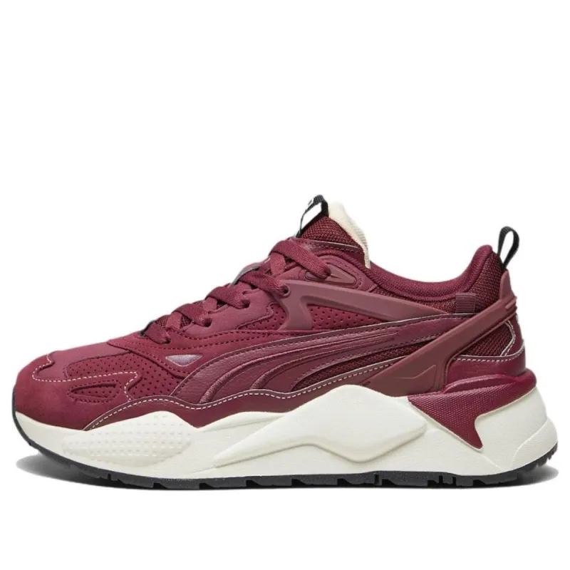 Puma RS-X Efekt 'Dark Jasper' 393814-02 sold by KicksCrew