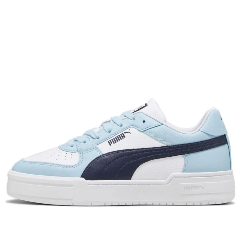 (WMNS) PUMA Ca Pro Classic 'White Silver Sky' 380190-21 sold by KicksCrew