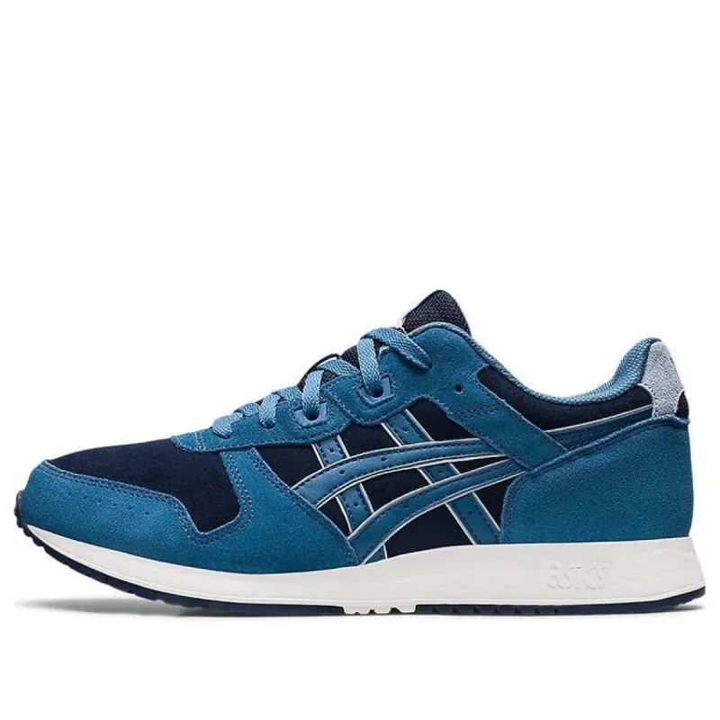 ASICS Lyte Classic 'Midnight Azure' 1201A103-403 sold by KicksCrew