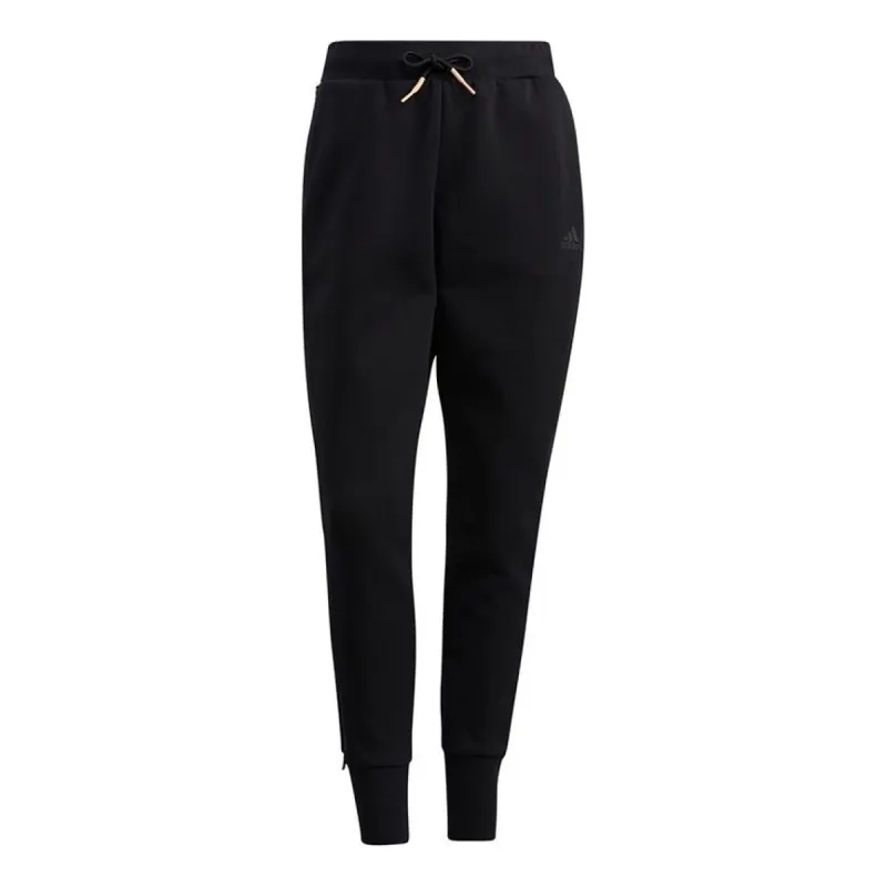 adidas City Escapes Pants Asia Sizing 'Black' IR5169 | Parallel