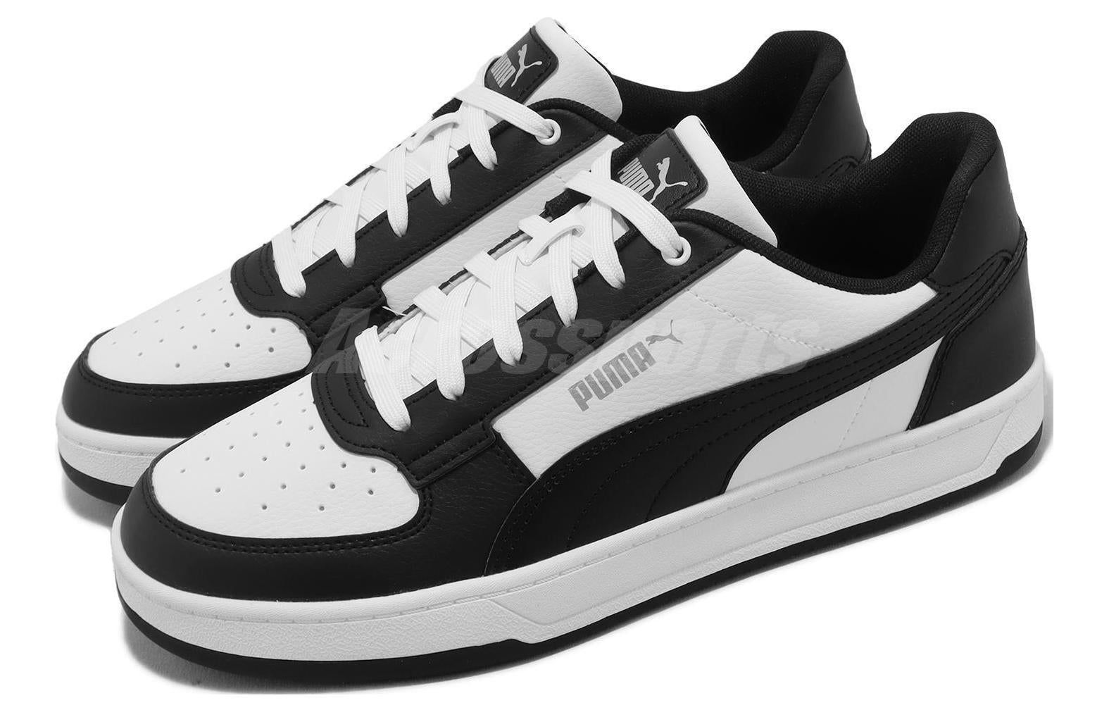 Puma Caven 2.0 'Black White' 392290-17 sold by KicksCrew product image thumbnail 3