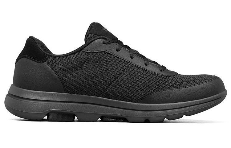 Skechers Go Walk 5 'Black' 216012-BKCC sold by KicksCrew product image thumbnail 2