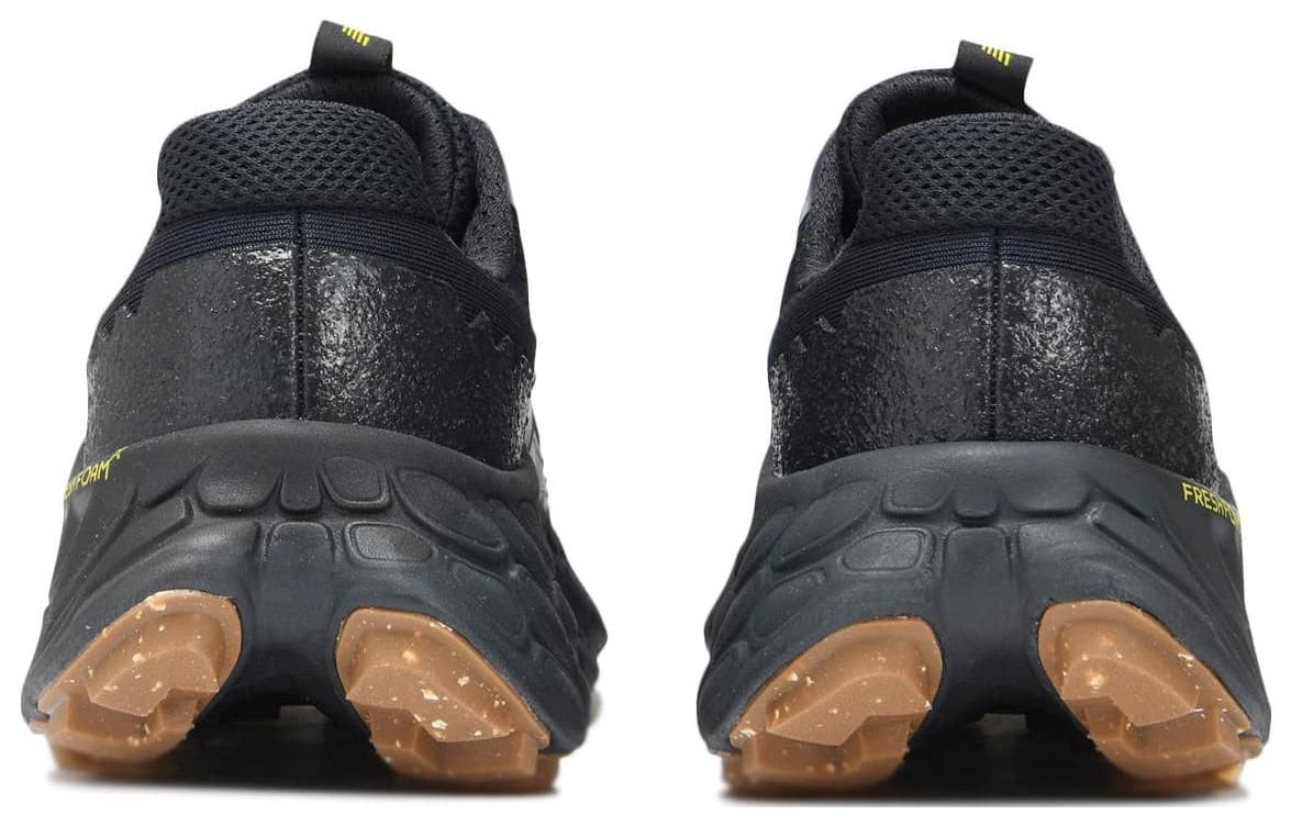 New Balance Fresh Foam X More Trail SE Shoes 'Blue Black' MTMORNSE sold by KicksCrew product image thumbnail 5