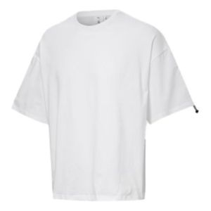 PUMA Sports Short Sleeve T-Shirt 'White' 59901802 sold by KicksCrew