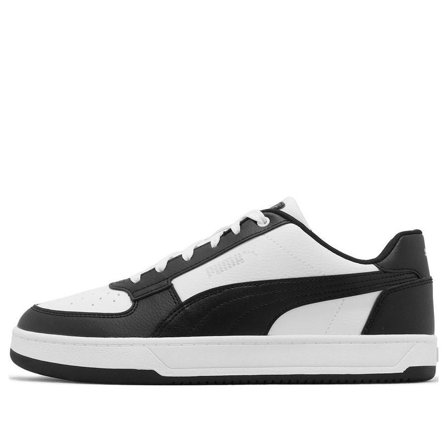 Puma Caven 2.0 'Black White' 392290-17 sold by KicksCrew