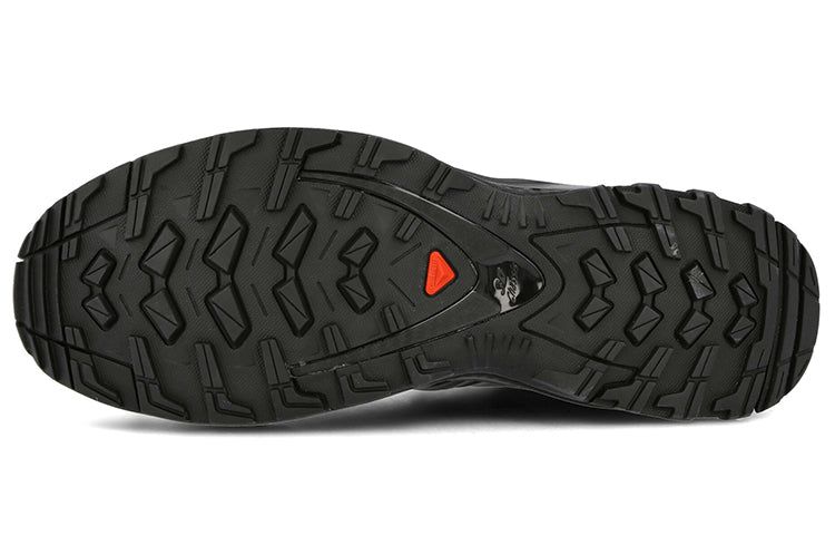 SALOMON Xa-Pro Fusion Advanced 'Black' 412623 sold by KicksCrew product image thumbnail 4