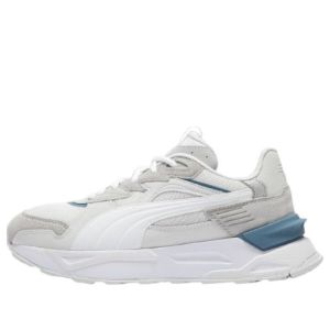 Puma Mirage Sport Asphalt 'White Deep Dive' 388978-03 sold by KicksCrew