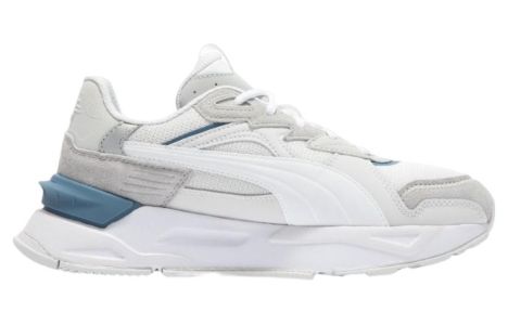 Puma Mirage Sport Asphalt 'White Deep Dive' 388978-03 sold by KicksCrew