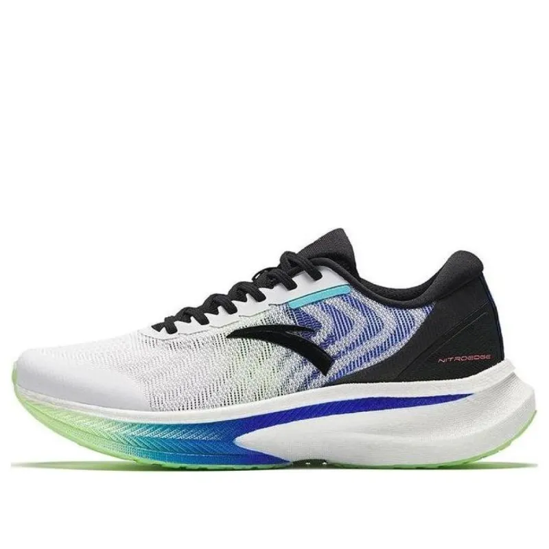 ANTA Champion 'White Blue Green' 112345528-1 sold by KicksCrew
