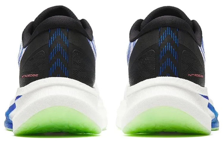 ANTA Champion 'White Blue Green' 112345528-1 sold by KicksCrew product image thumbnail 4