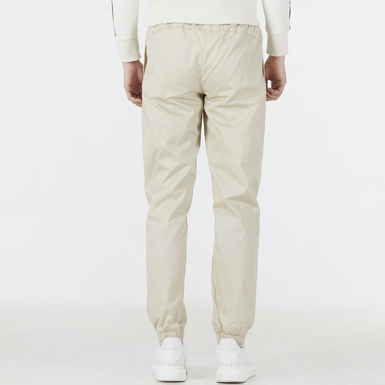 Puma Modern Basics Chino Pants 'Beige' 849603-64 sold by KicksCrew product image thumbnail 4