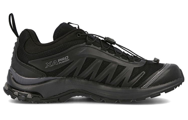 SALOMON Xa-Pro Fusion Advanced 'Black' 412623 sold by KicksCrew product image thumbnail 2