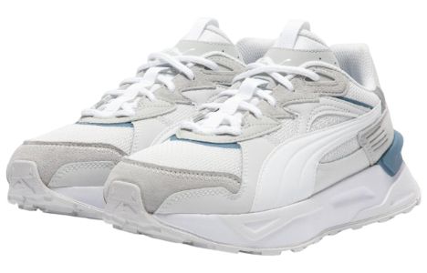 Puma Mirage Sport Asphalt 'White Deep Dive' 388978-03 sold by KicksCrew