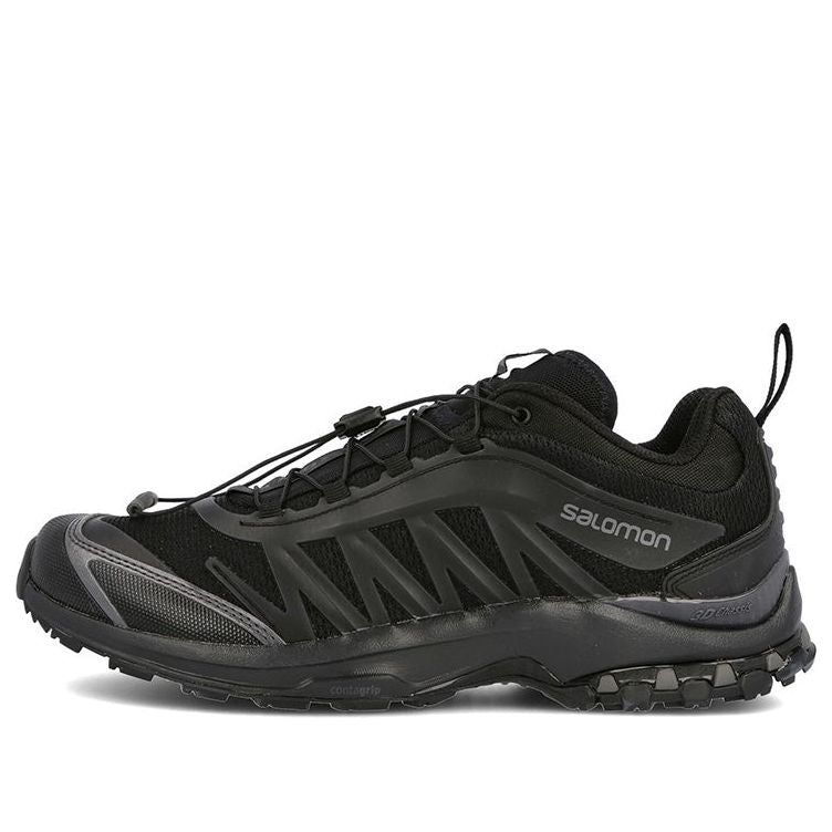 SALOMON Xa-Pro Fusion Advanced 'Black' 412623 sold by KicksCrew