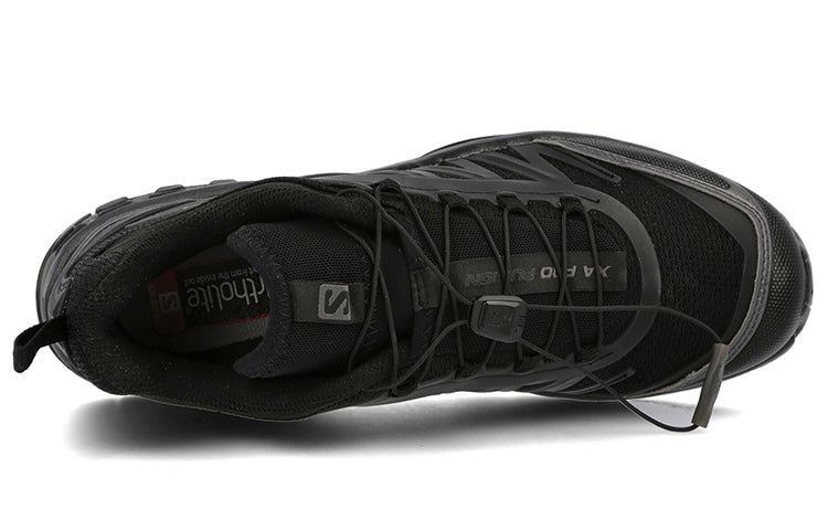 SALOMON Xa-Pro Fusion Advanced 'Black' 412623 sold by KicksCrew product image thumbnail 3