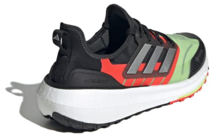 (WMNS) Adidas UltraBoost Light GORE-TEX 'Black Lucid Lemon' HP6727 sold by KicksCrew product image thumbnail 5