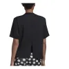 (WMNS) adidas You For You T-Shirt 'Black' HB1530 sold by KicksCrew