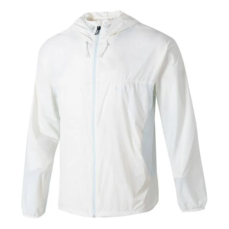 PUMA Run Ultraweave Jacket 'White' 628370-65 sold by KicksCrew