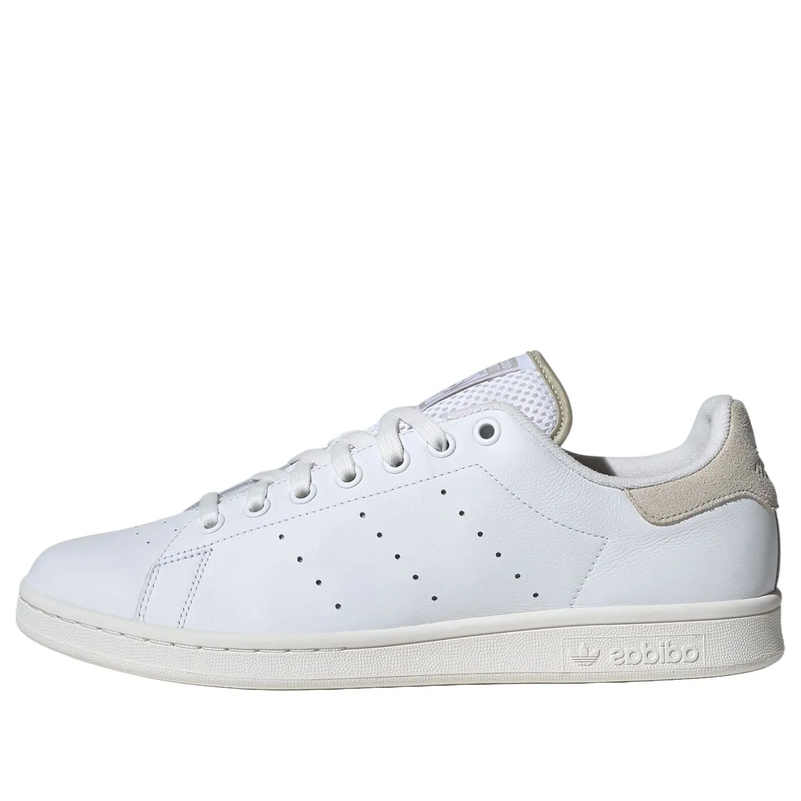 adidas Stan Smith 'White Putty Grey' IG1325 sold by KicksCrew