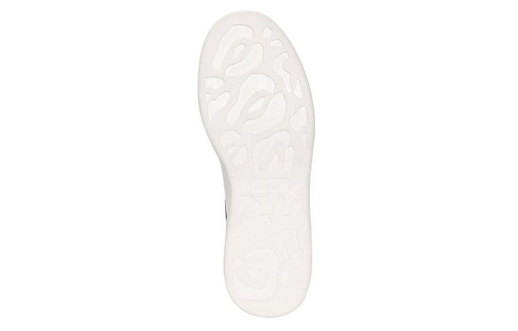 Alexander Mcqueen Oversized Sneaker 'White Black' 553680WHGP59061 sold by KicksCrew product image thumbnail 5