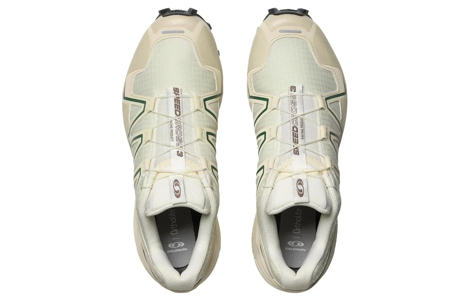 SALOMON Speedcross 3 'Vanilla Ice' L47284000 sold by KicksCrew product image thumbnail 4