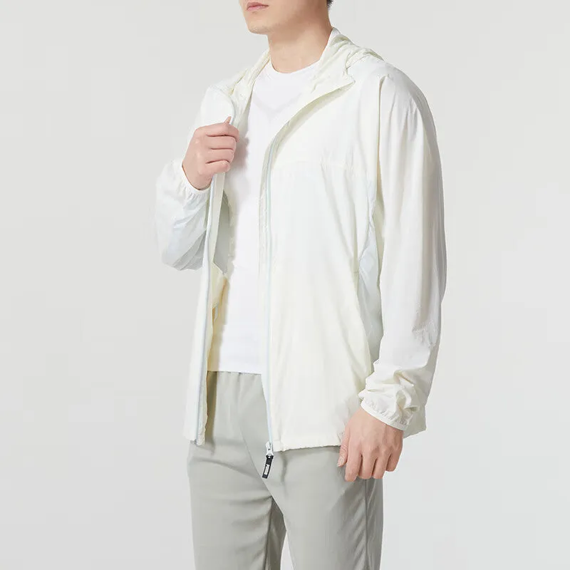 PUMA Run Ultraweave Jacket 'White' 628370-65 sold by KicksCrew product image thumbnail 3