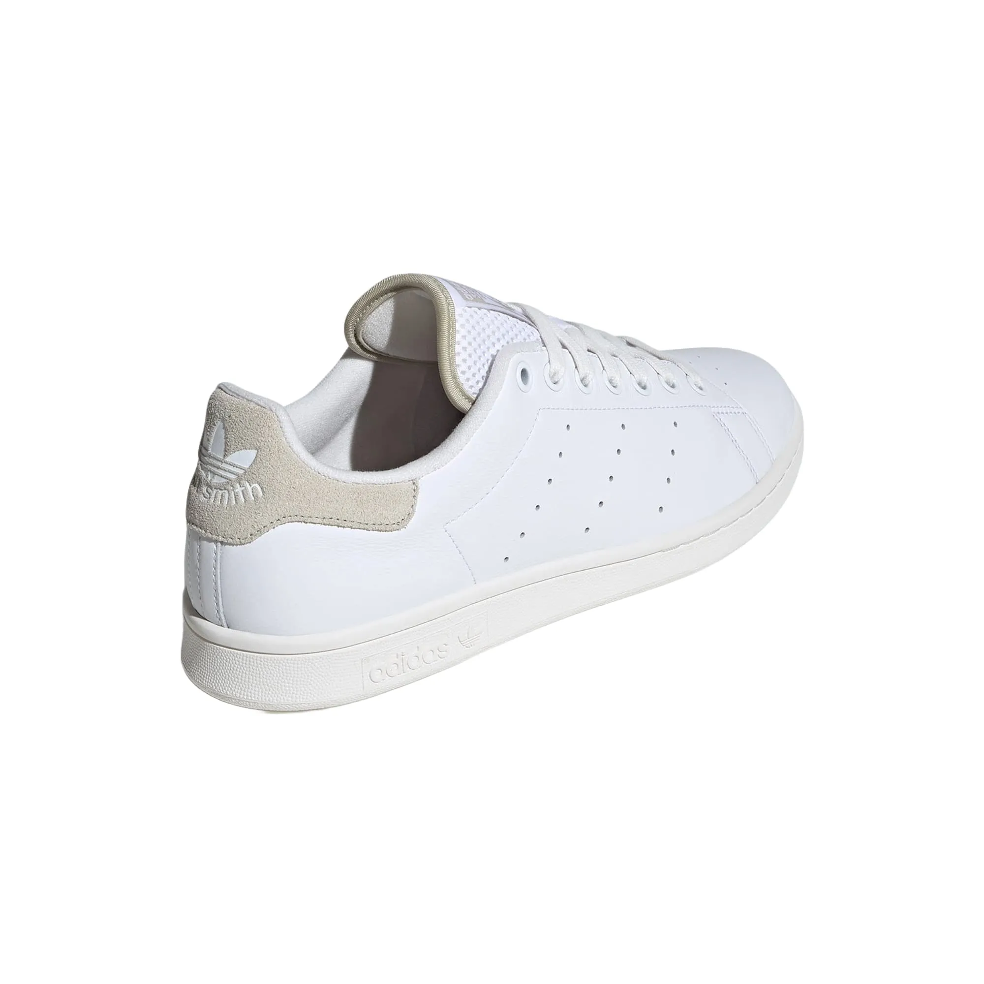 adidas Stan Smith 'White Putty Grey' IG1325 sold by KicksCrew product image thumbnail 3