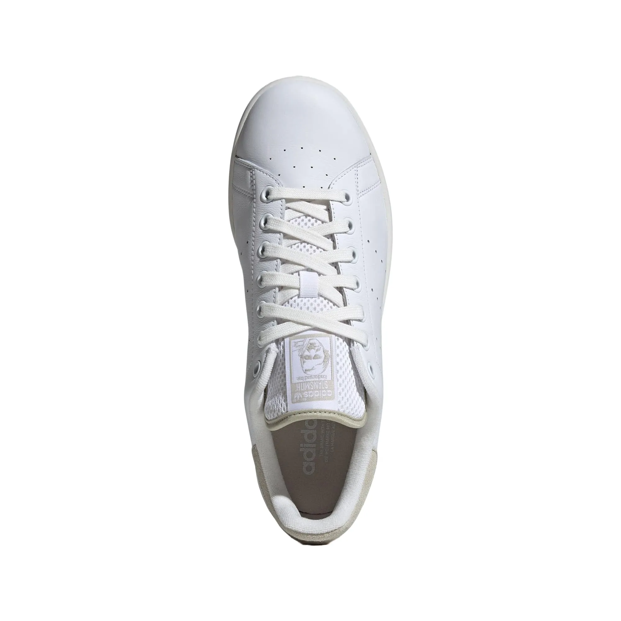 adidas Stan Smith 'White Putty Grey' IG1325 sold by KicksCrew product image thumbnail 4