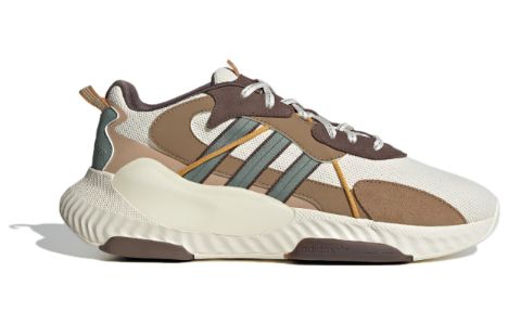 adidas HI-TAIL 'Cream Brown' ID1129 sold by KicksCrew