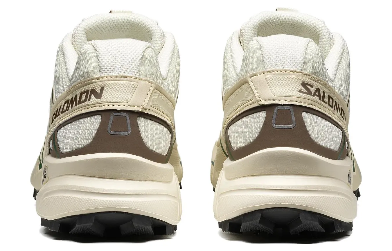 SALOMON Speedcross 3 'Vanilla Ice' L47284000 sold by KicksCrew product image thumbnail 5