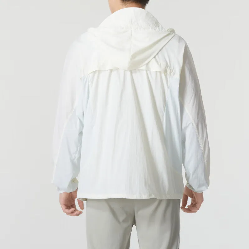 PUMA Run Ultraweave Jacket 'White' 628370-65 sold by KicksCrew product image thumbnail 2
