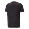 PUMA Graphics T-Shirt 'Black' 674474-01 sold by KicksCrew