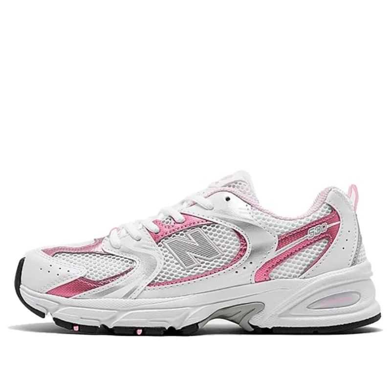 (GS) New Balance 530 'Pink Sugar' GR530RK sold by KicksCrew